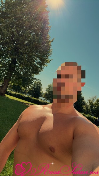 Snygg svensk vältränad kille – 31år (endast tjejer) –