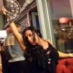 Västkusten aktiv och passiv –