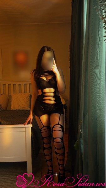 Outcall stocholm – minna –