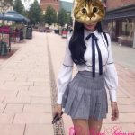 Trans in stockholm –