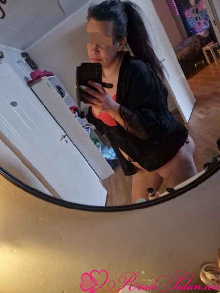 Träffa mig med min vännina 😉 –