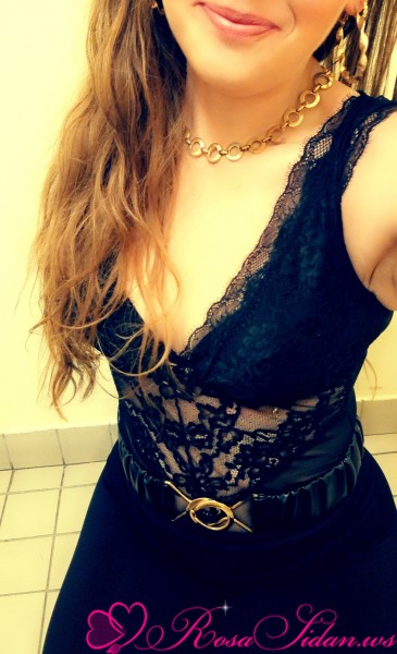 Vill ha en het blowjob träff i bil 😍 –