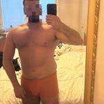 Stor vältränad och snygg svensk man -32 år! –