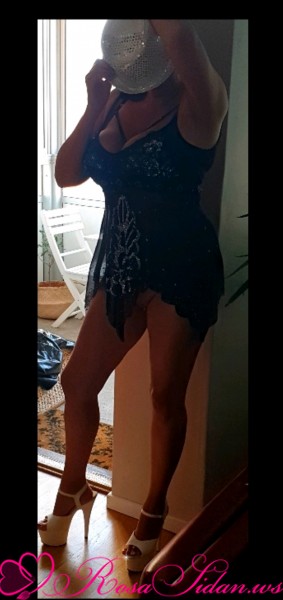 Sensuell massage stockholm för dig , för mig eller –