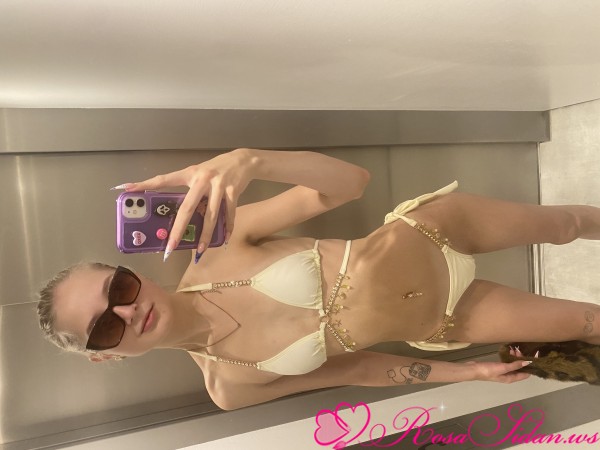 Pullar till orgasm på balkongen 👅🥰 –