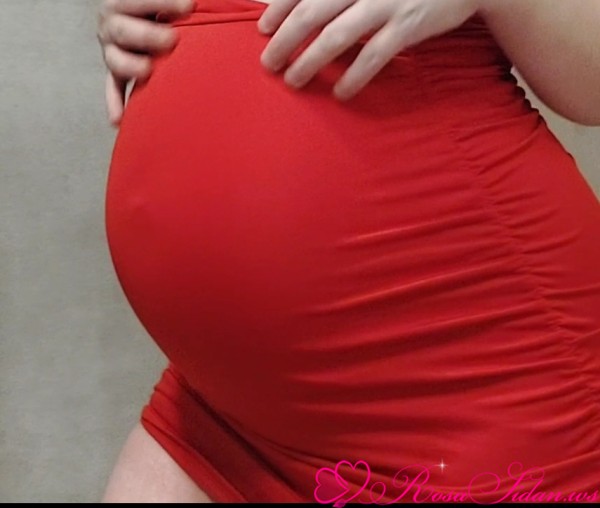 Aktiv, kvar mars ut 💗 –