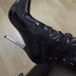 Gbg’s goaste transtjej 😌 diskret hos mig.. träffas torsdag 💋 tele, whatsapp eller kik 🙂 –
