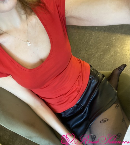 Incall idag och outcall imorgon 😘❤️ –
