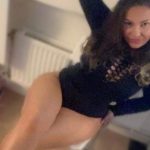 Cuckold session , nuru massage , owo , strapon, prostatic massage face sitting, french kisses –