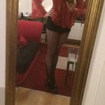 Bästa avsugning och träff för diskreta män som vill träffa en transtjej –