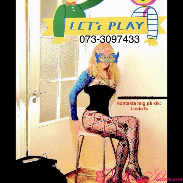 Bästa avsugning och skön träff utan stress med en kåt transtjej i sthlm –