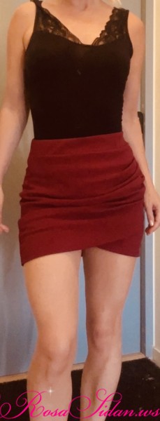 Incall tis-ons kväll med sexig milf i norra sthlm😘 filmpaket 💦 –