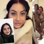 Två heta brudar vill leka –