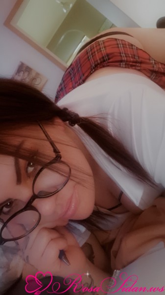 Aktiv svensk slyna🔥göinge –