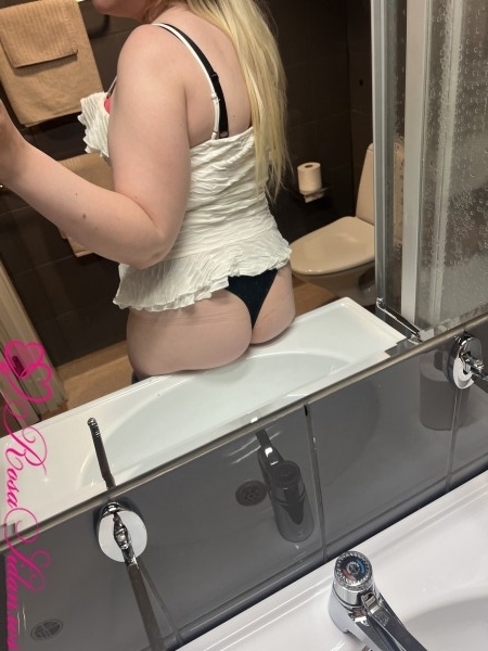 Västerås torsdag💋 –