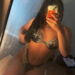 Mysig latina transflicka kan ses ikväll ;) outcall ❤️ –