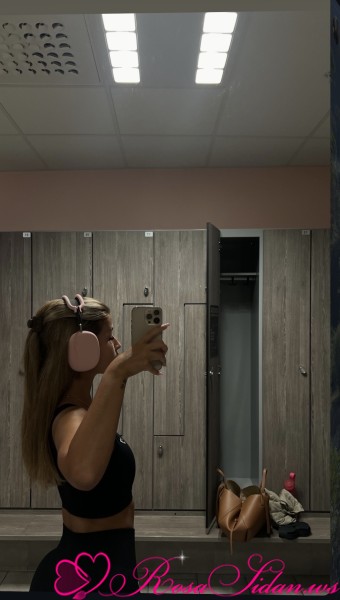 Stockholm outcall och incall –