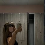 Stockholm kinky yngre tjej outcall och incall –