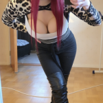 Umgås med ny inflyttad trans? – västerås –