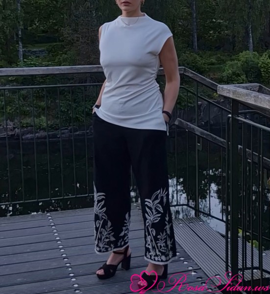 Sommarkåt 🌸😉💦 –