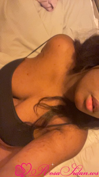 Tillgänglig för outcall i malmö –