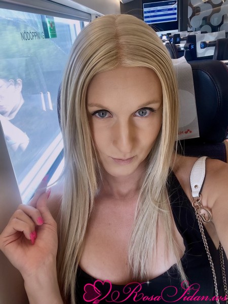 Best swedish trans girl 🥂❤️ –