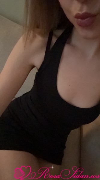 Sista-minuten? 😘 –