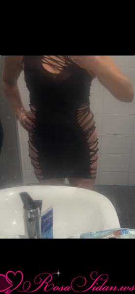 Nu delar vi på oss❤️ –