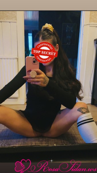 ⚡️👄ystad🫦kåt, liten slyna kan bli din för en stund 🦋 🔥endast outcalls🔥⚡️ –